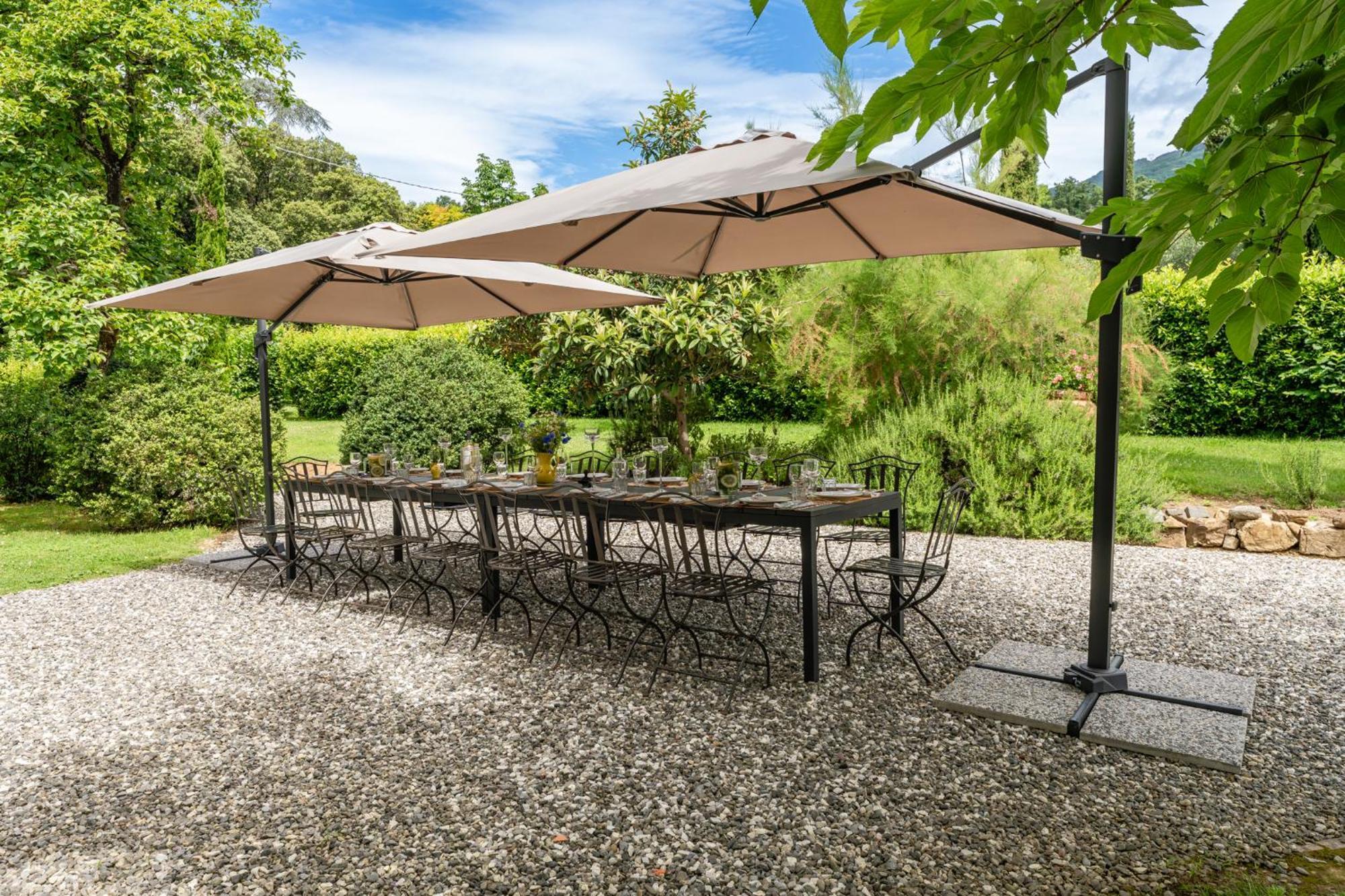 Agriturismo Mansi Bernardini Lucca Buitenkant foto