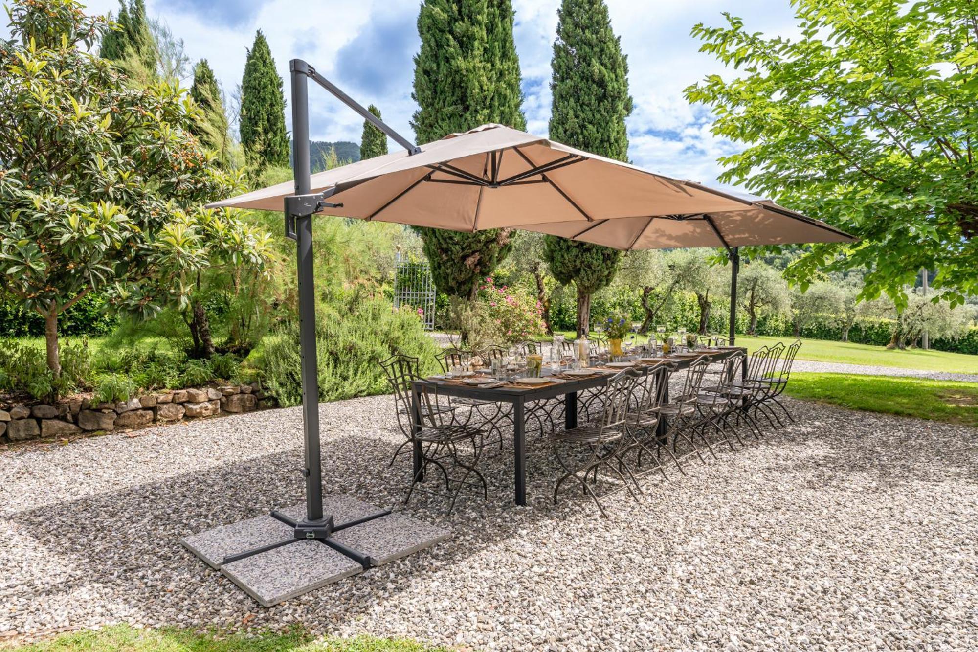 Agriturismo Mansi Bernardini Lucca Buitenkant foto