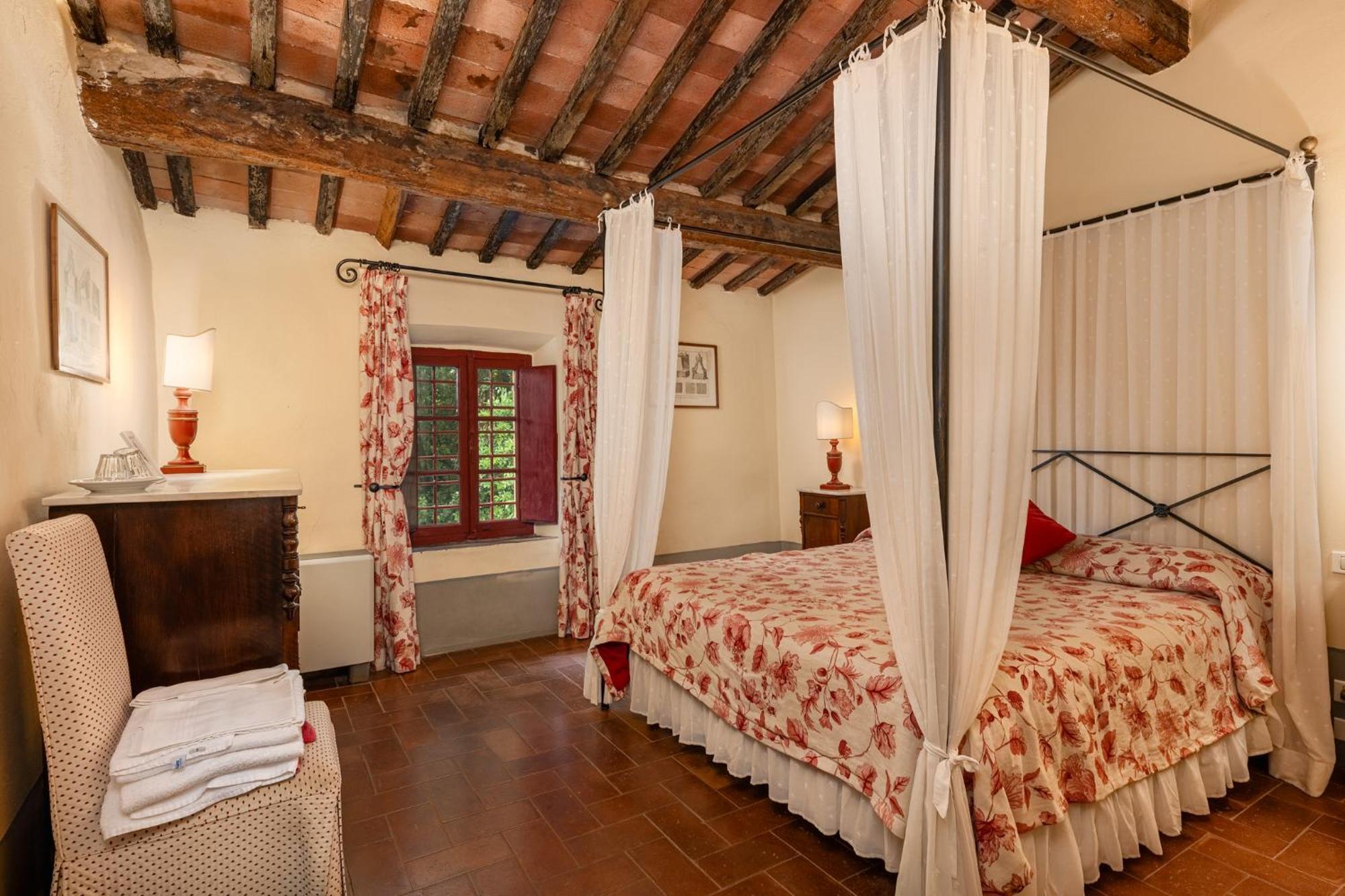 Agriturismo Mansi Bernardini Lucca Buitenkant foto