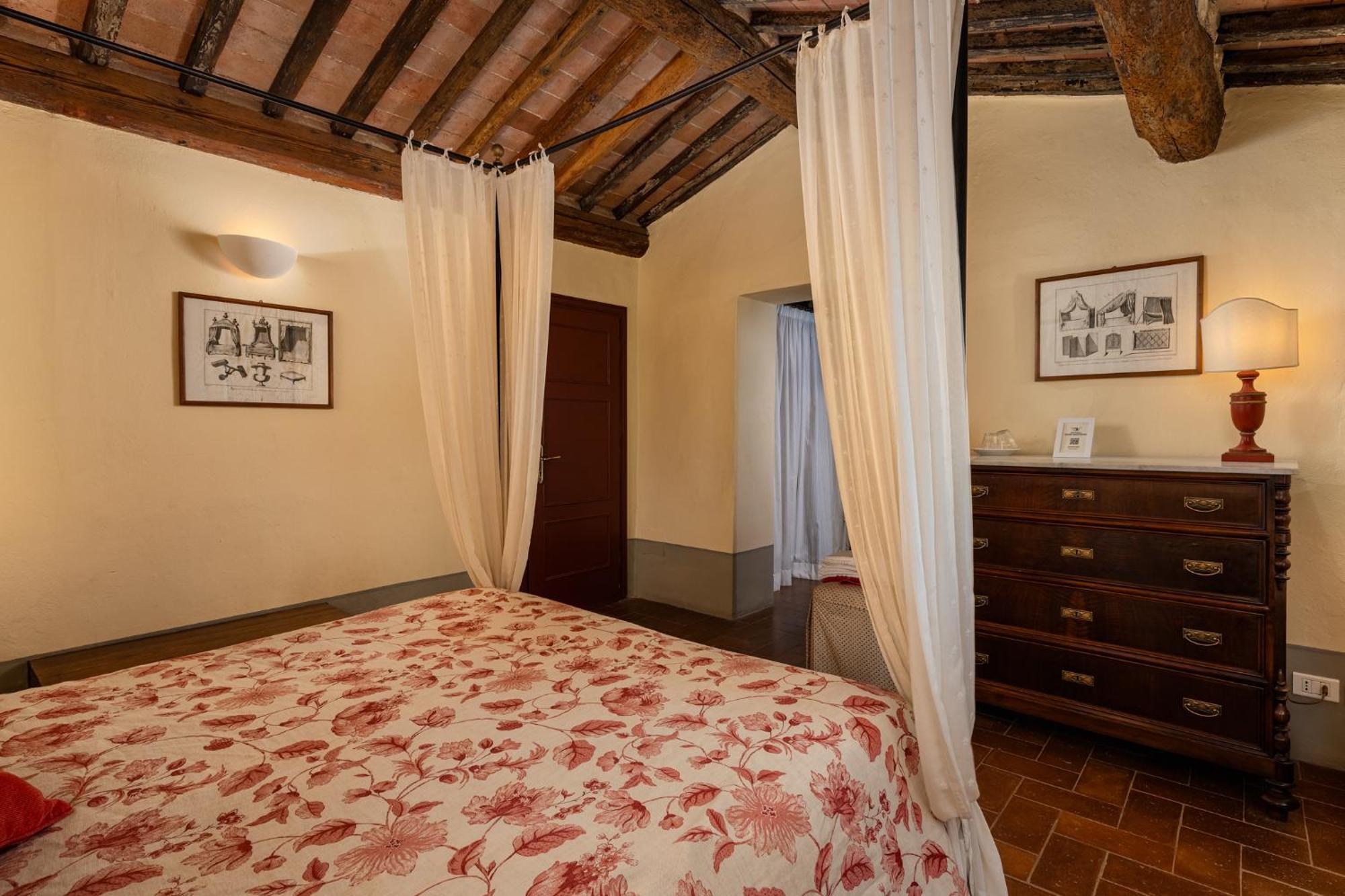 Agriturismo Mansi Bernardini Lucca Buitenkant foto