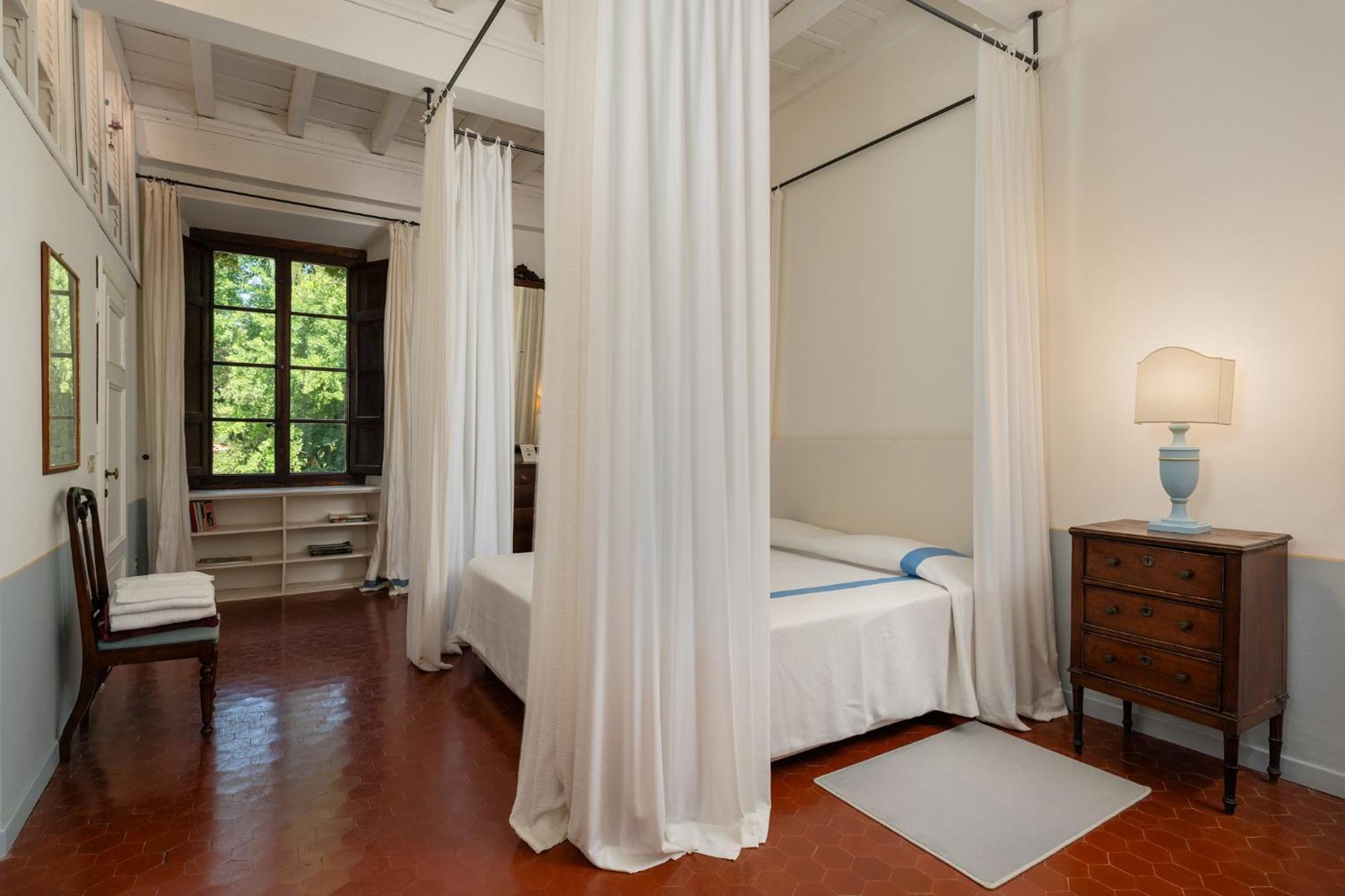 Agriturismo Mansi Bernardini Lucca Buitenkant foto